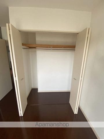 スエルテ博多南の内装写真