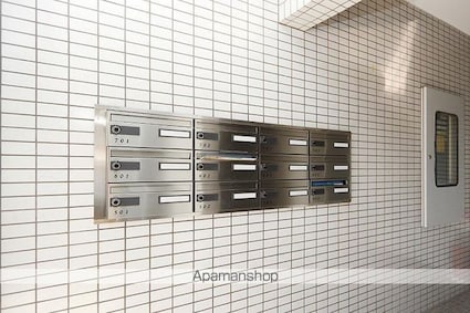 サンヴェール木太　北棟[2LDK/67.32m2]の共用部3