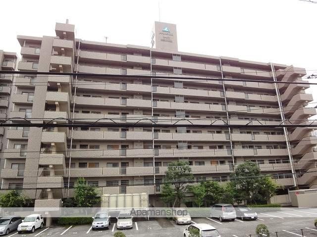 サーパス高須2番館の外観写真