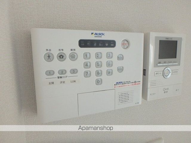 CASA DE HARUの内装写真