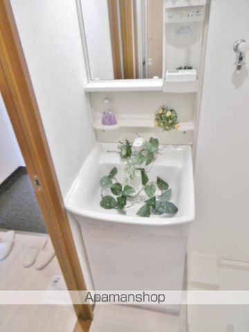 ラクラス高殿の内装写真