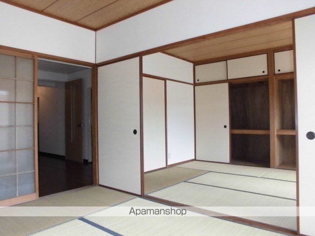 ビューハイツ小野の内装写真