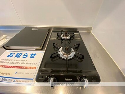 ＳーＦＯＲＴ高松中野町[1K/30.45m2]の内装3