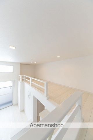 マルスヴァンサンク２番館 205 ｜ 福岡県福岡市東区和白４丁目23-7（賃貸アパート1K・2階・22.05㎡） その30