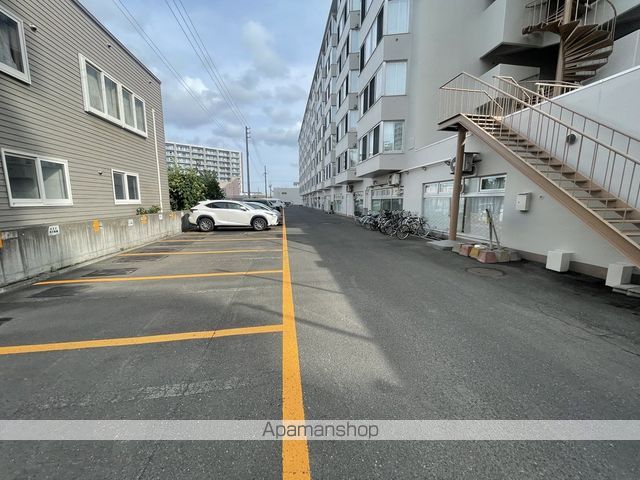 カルチェド札幌のその他写真