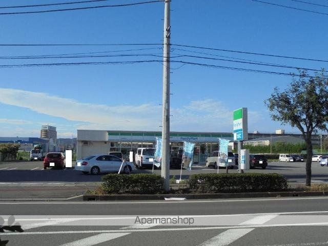 ソレイユ・Aの周辺写真