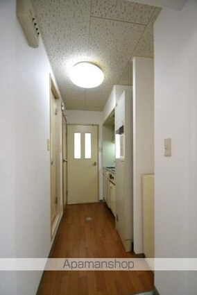 広島県広島市南区東雲本町３丁目[1K/19m2]の内装