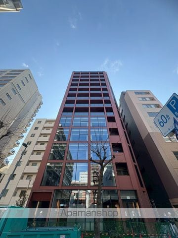 ルフォンプログレ横浜関内の外観写真