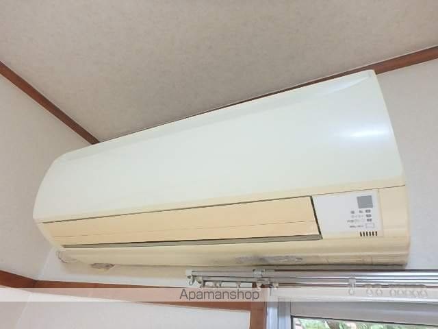 マンションKM−1の内装写真