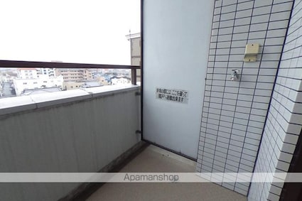 ジョイフル第２朝生田[1DK/24.94m2]の内装7