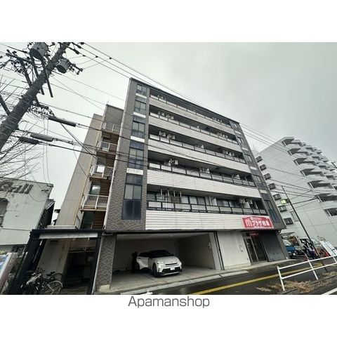 メゾンサファイヤ