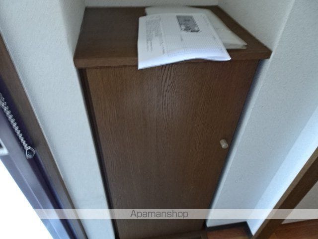 サンフィールドの内装写真