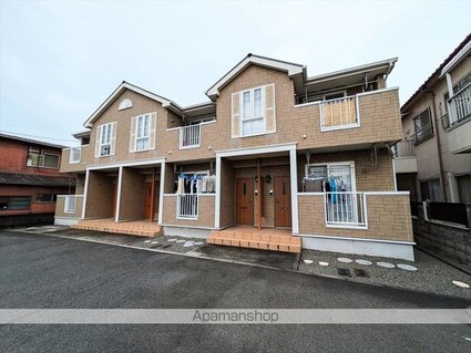 アニマートⅡ[2LDK/57.02m2]の外観4