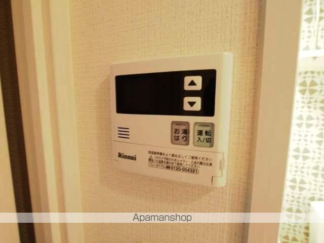 エスリード弁天町ベイコートの内装写真