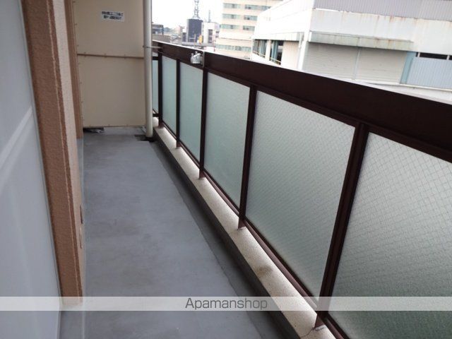 枚方壱番館の内装写真