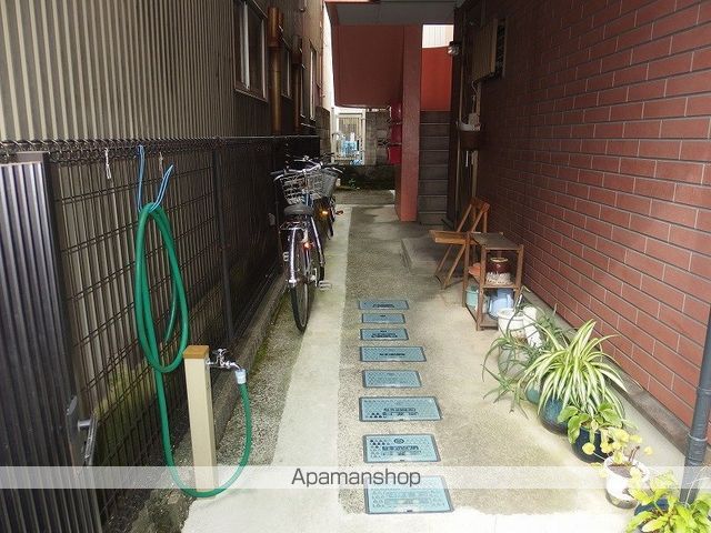 岡林ビルのその他写真