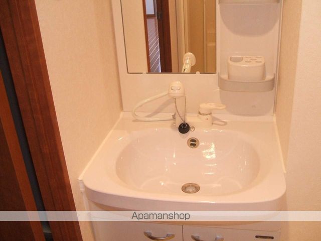 アクアシティ天神ノースの内装写真