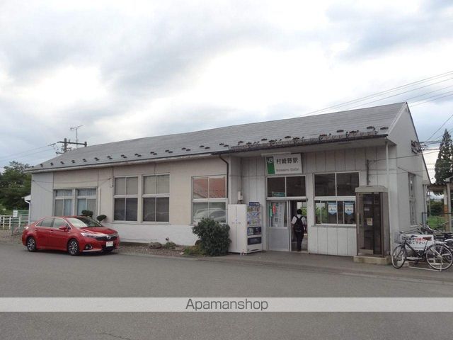 Chamomileの周辺写真