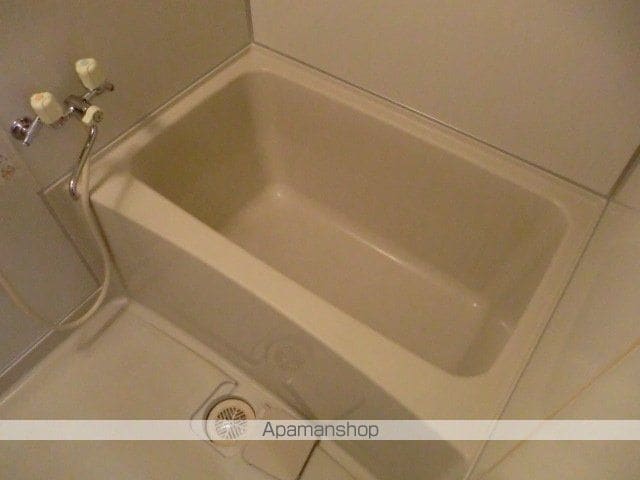 パンプキンハウスの内装写真