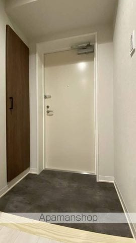 GRAND NOIRの内装写真