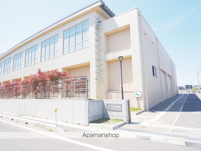 ヒルタウンなかよしの周辺写真