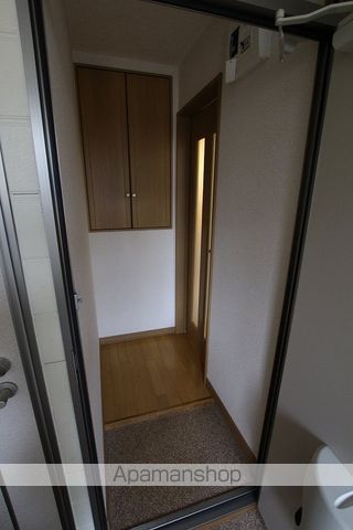 MISONO高島の内装写真