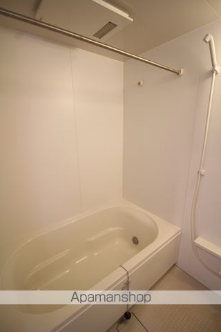 リッチ・クレールマンションの内装写真