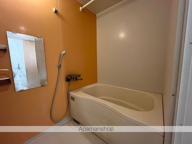 和歌山県和歌山市西小二里３丁目[1LDK/37.9m2]のバス