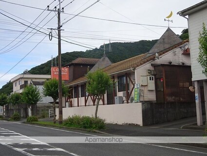 エラン[2LDK/53.76m2]の周辺8