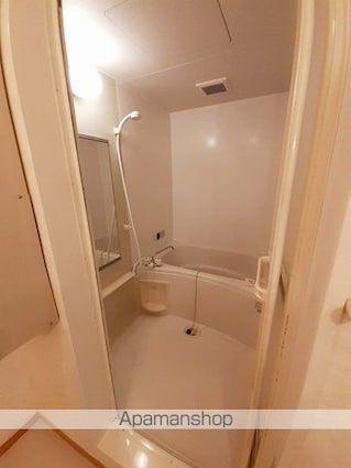 スプリングロードＡｋａｓａｋａ[2LDK/59.58m2]のバス