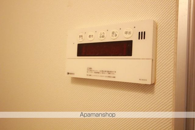 アバンテ岡山壱番館の内装写真