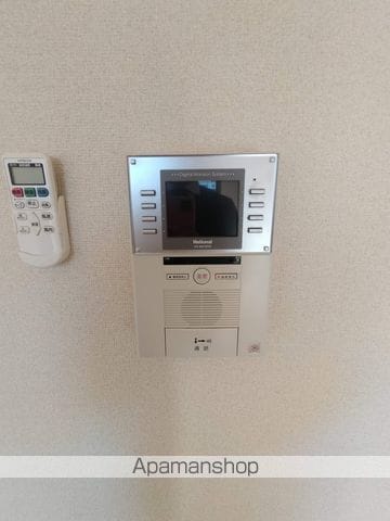 リバー スクウェア103の内装写真