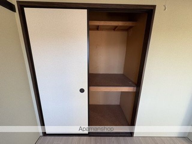 タウニィくすの木の内装写真