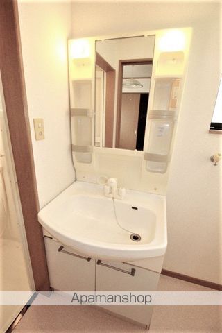 平川借家の内装写真