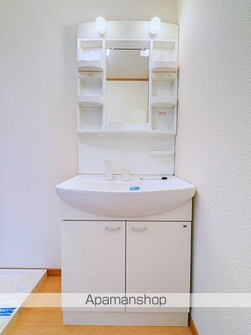 グランルーフメゾンの内装写真