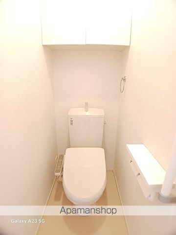 MariageAの内装写真