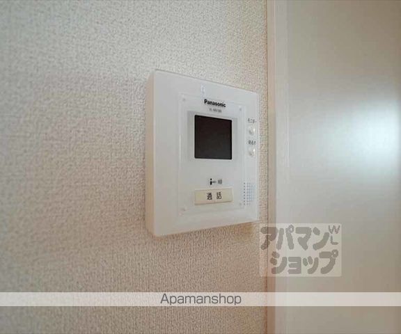 ルピックの内装写真