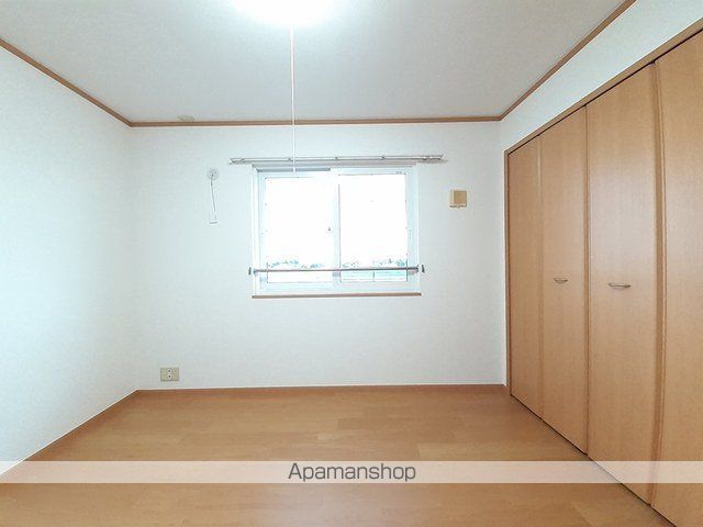 クラシオン ヴェールIIの内装写真