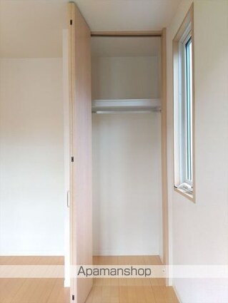 ＭＡＳＴＣＯＵＲＴ秋葉[3LDK/73.69m2]の内装3