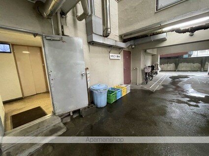 根岸武蔵野マンション[1K/22.68m2]のその他設備2