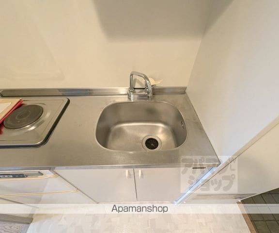 アクシルコート京都二条の内装写真