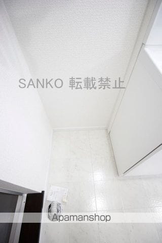 アプリーラ伏古の内装写真