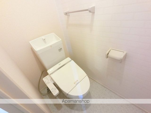 オペラハウス青柳の内装写真