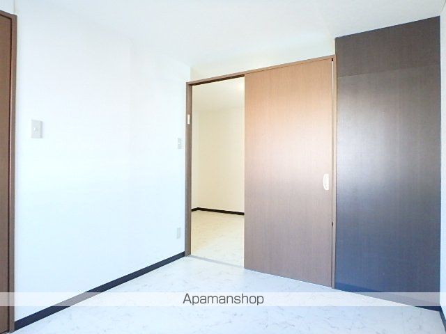 ブランノワール東区役所の内装写真