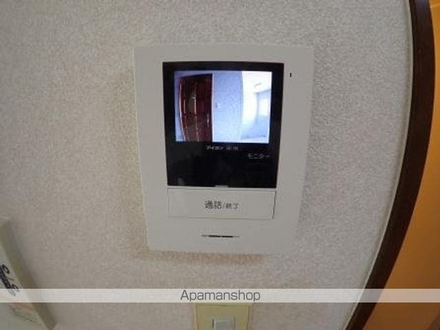 コーポ・セラヴィの内装写真