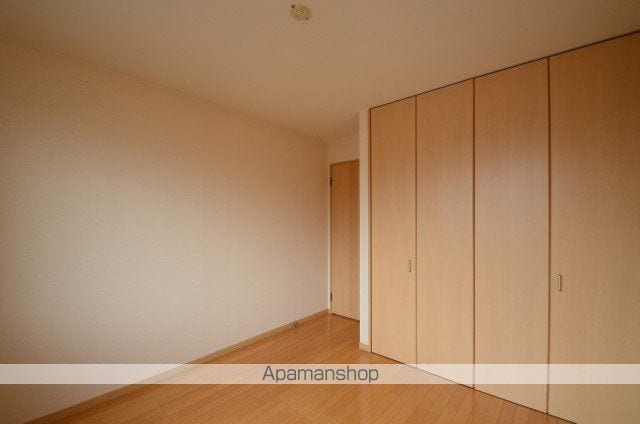 エール東原 B棟の内装写真