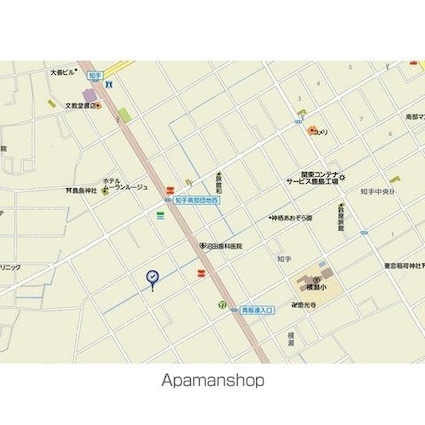 茨城県神栖市知手[2LDK/56.61m2]の内装8