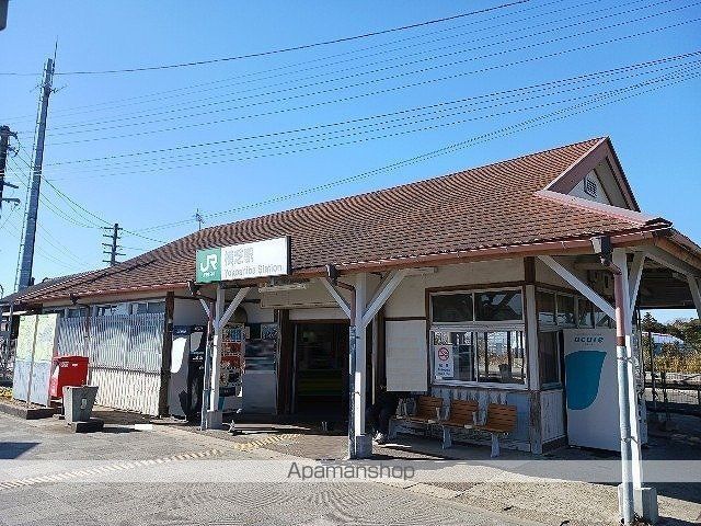 フェリオ ラ ヴィータの周辺写真