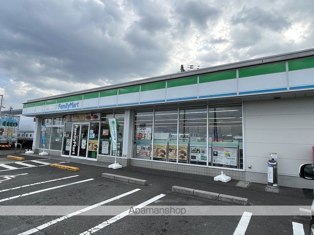 カステーロ・ヴェルデBの周辺写真