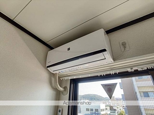 グランディール門田屋敷の内装写真
